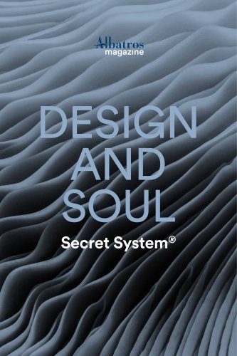 DESIGN AND SOUL