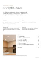 Innen-Downlights 2026-2