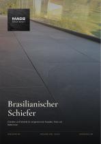 Brasilianischer Schiefer-1