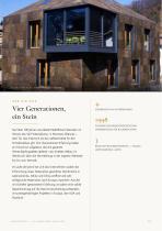 Vier Generationen, ein Stein-2