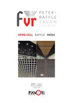 BAFFLE & MESH & OPENCELL-1