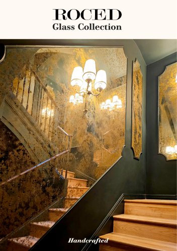 Decorative Glass