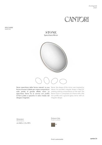 STONE