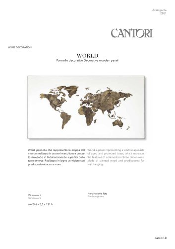 WORLD