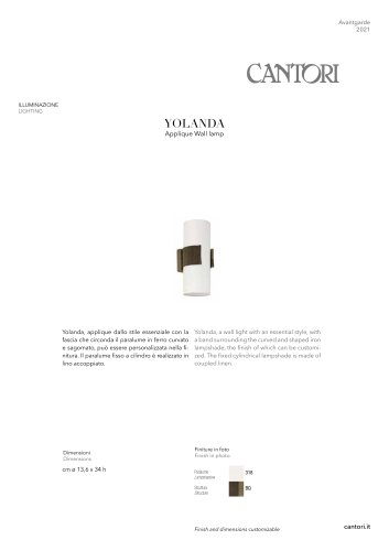 YOLANDA
