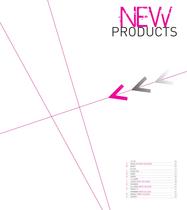 New products L&B 2012 - 1