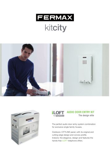 iLOFT Kit Brochure