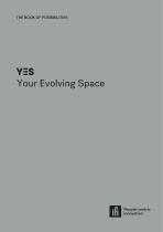 YES - Your Evolving Space-1