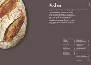 Kochen - 1