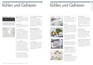 Kühlen & Gefrieren - 8