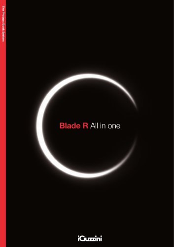 Blade R | All in One