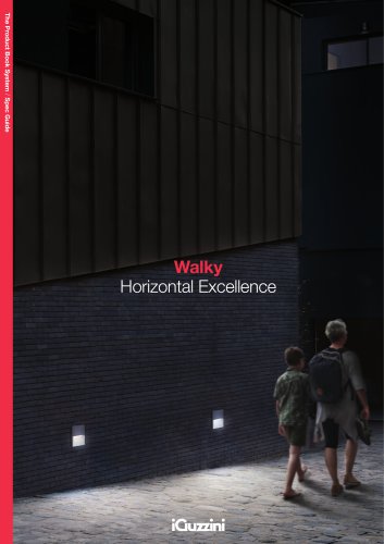 Walky | Horizontal Excellence