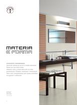 MATERIA E FORMA - 1