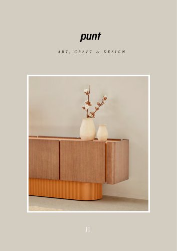 Punt ART, CRAFT & design