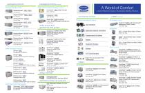 A World of Comfort 2015