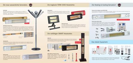 Das innovative Heating & Cooling Sortiment! - 2