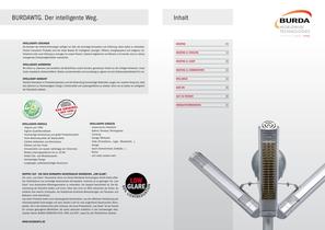 Intelligente Lösungen. Das innovative Heiz- und Kühlsystemsortiment mit Infrarot-Kurzwellentechnologie - 2