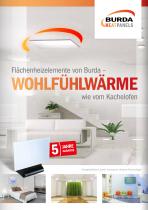 Katalog BURDA HEATPANELS - 1