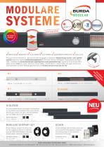 MODULARE SYSTEME - 1