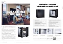 Dometic Hospitality Catalogue 2024 - German - 11