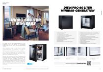 Dometic Hospitality Catalogue - DE - 11