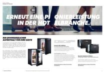 Dometic Hospitality Catalogue - DE - 5