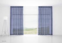 Acoustic curtains - 3