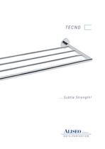 TECNO Bathroom Accessoires