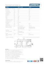 SLI Series Dryer - 4