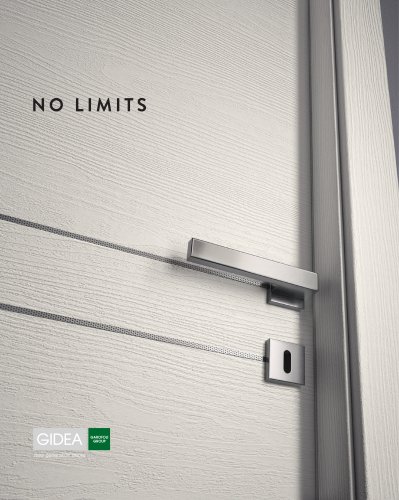 NO-LIMITS