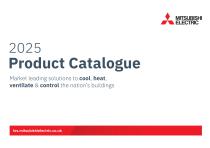 2025 Product Catalogue