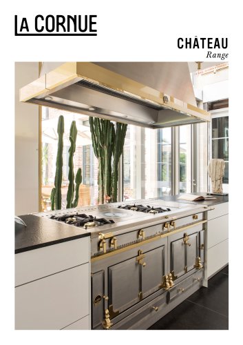 Chateau range
