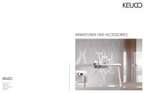 ArmAturen und Accessoires - 1