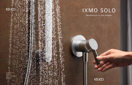 IXMO SOLO