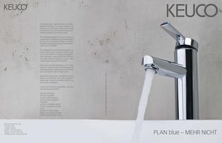 PLAN BLUE - 1