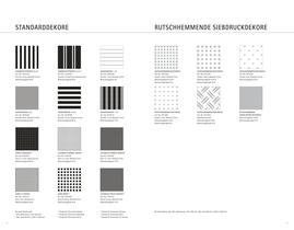 Design auf Glas - 8