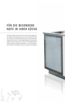 Kitchen Product brochure - 16