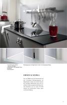 Kitchen Product brochure - 19