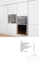 Kitchen Product brochure - 3