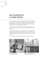 Kitchen Product brochure - 6