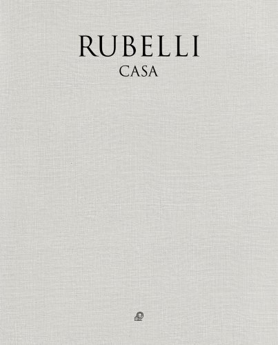 Rubelli Casa - 2020 Catalogue