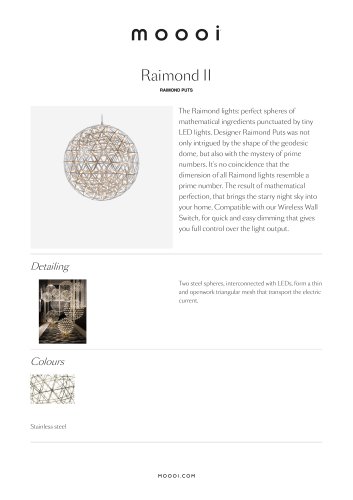 Raimond II