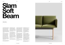 CATALOGO SLAM Soft Beam - 4