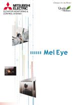 MelEye Monitoring and Control System