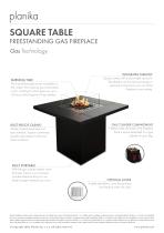 Techcard_Square_Table