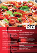 Elektro-Pizzaofen VALIDO EVO - 3