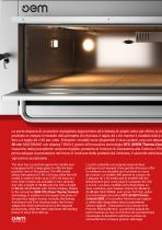 MULTIBAKE 440-640L H16 , MULTIBAKE 440-640L H30 - 4