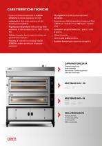 MULTIBAKE 440-640L H16 , MULTIBAKE 440-640L H30 - 6