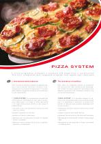 Pizza System - 2