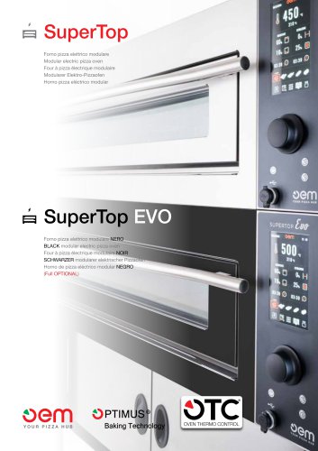 Supertop EVO
